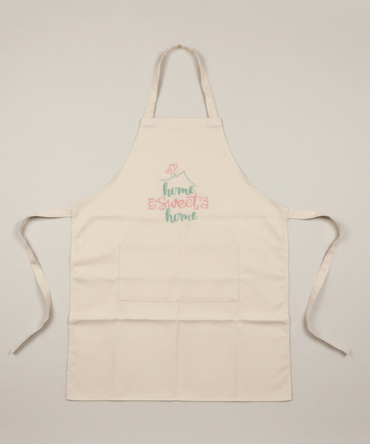 Polyester Adult Apron