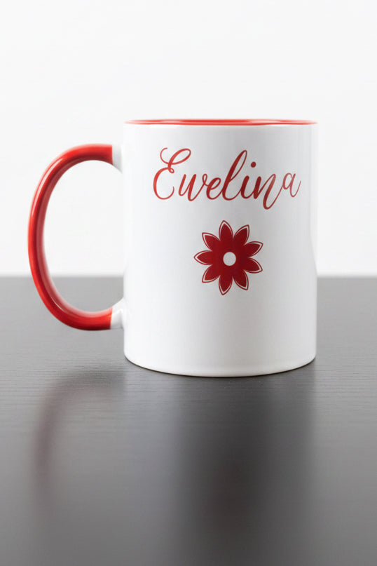 11 ounce Mugs