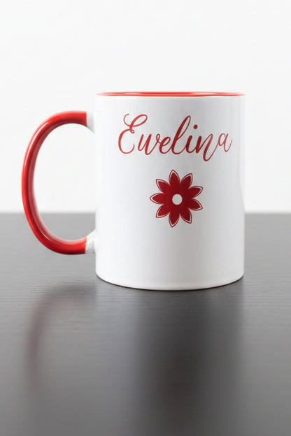 11 ounce Mugs