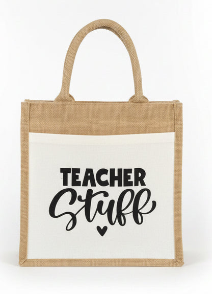 Jute bags