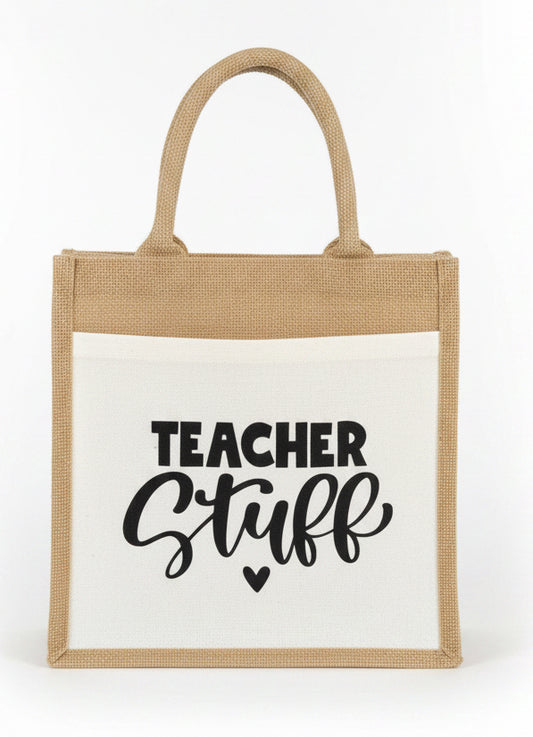 Jute bags