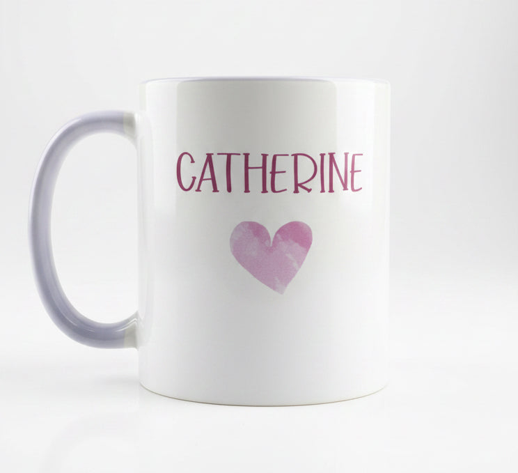 11 ounce Mugs