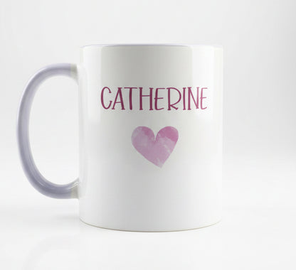 11 ounce Mugs