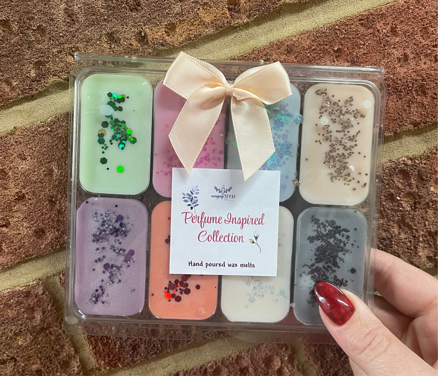 Themed Selection Box