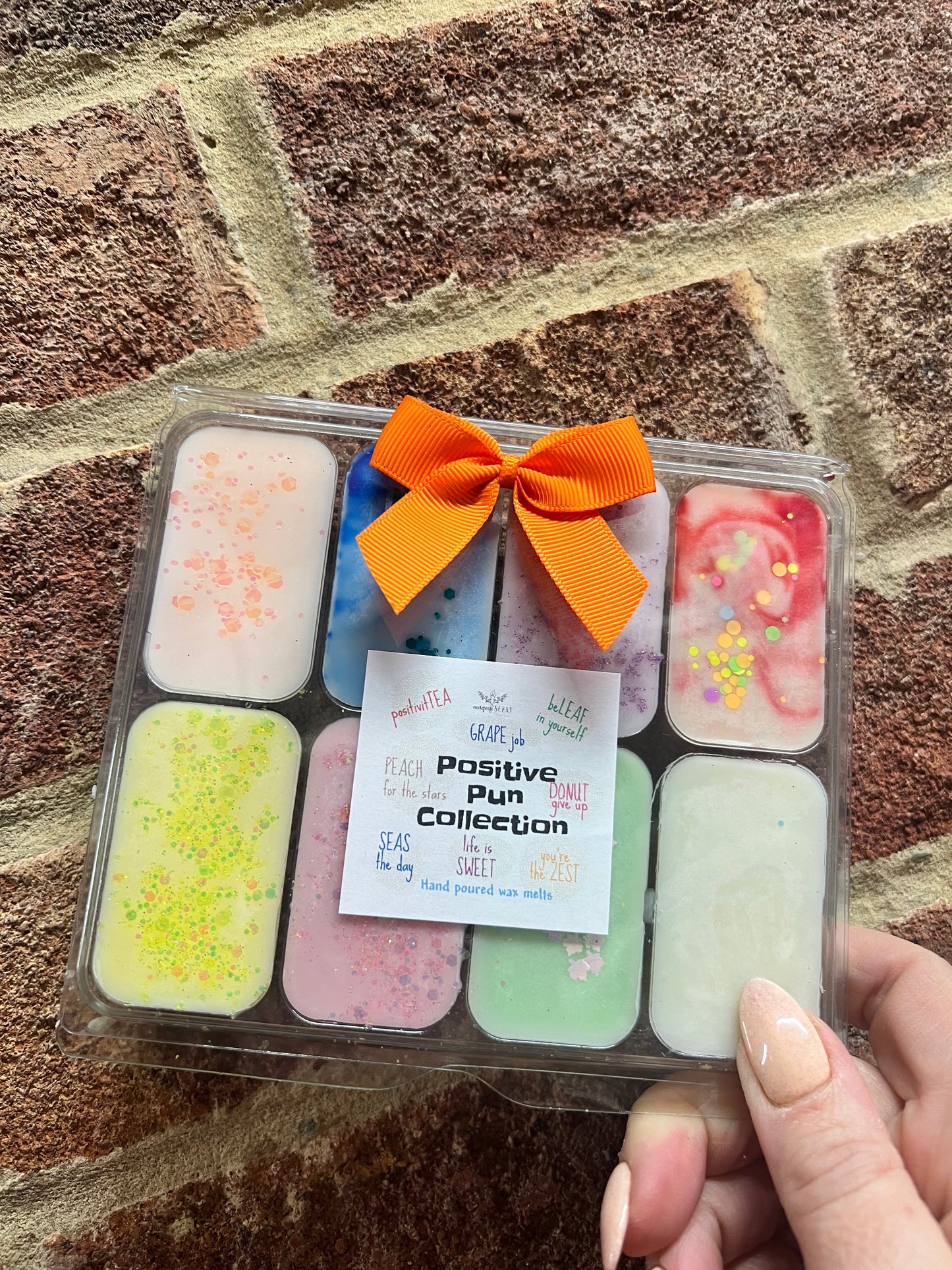 Themed Selection Box