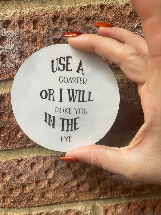 Coaster