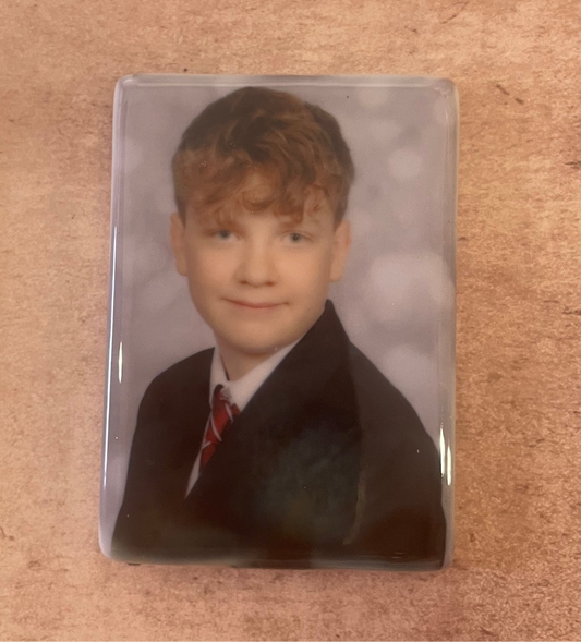 Ceramic magnets