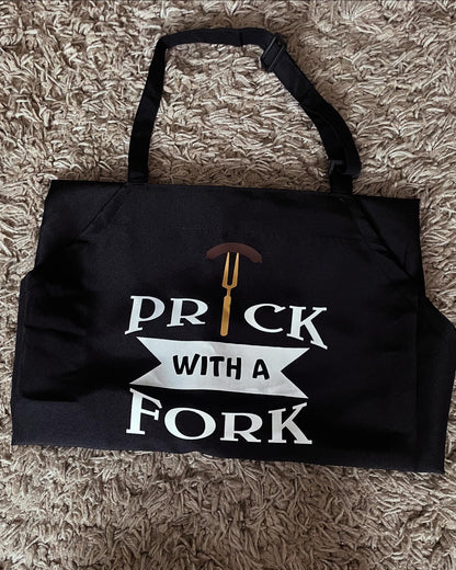BBQ apron