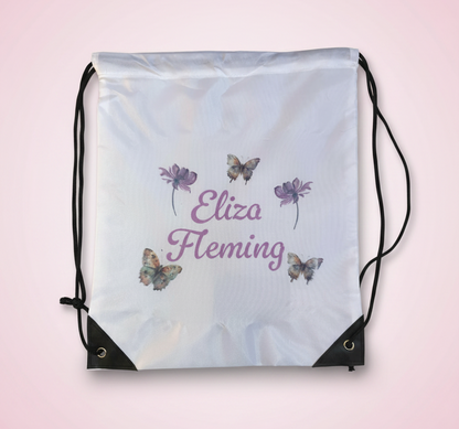 PE / Swimming Bags