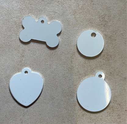 Pet Tags