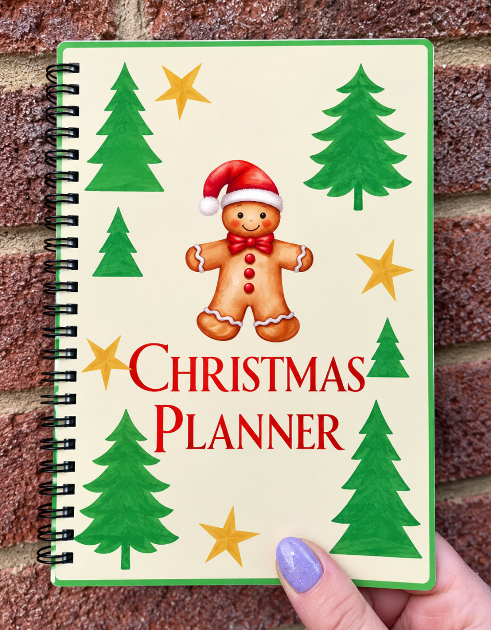 Note books