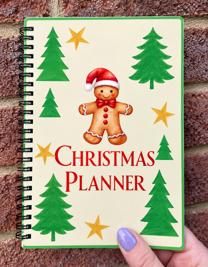 Note books