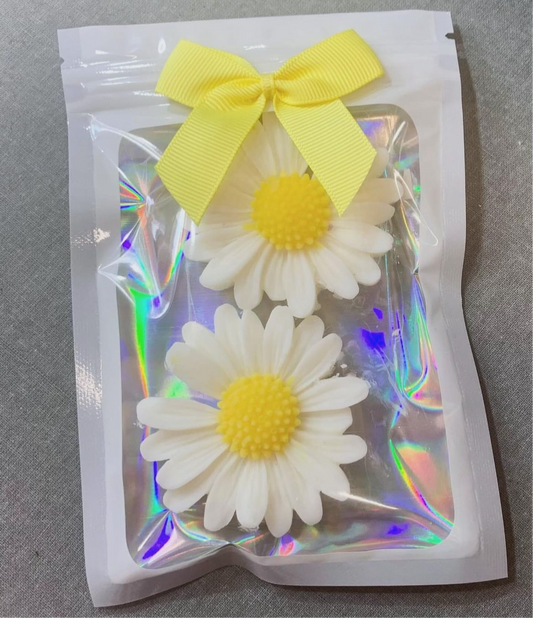 Daisy wax melts