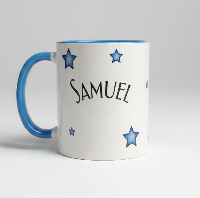 11 ounce Mugs