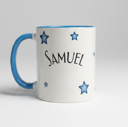 11 ounce Mugs