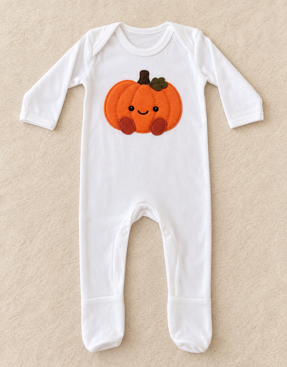 Baby Rompers