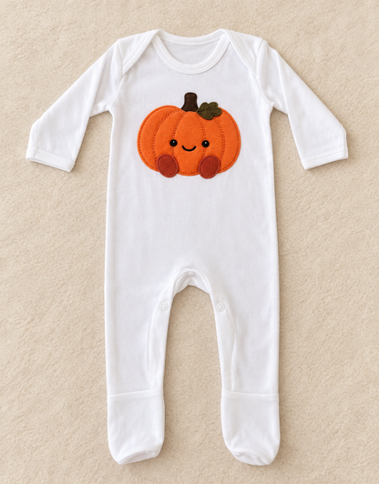 Baby Rompers
