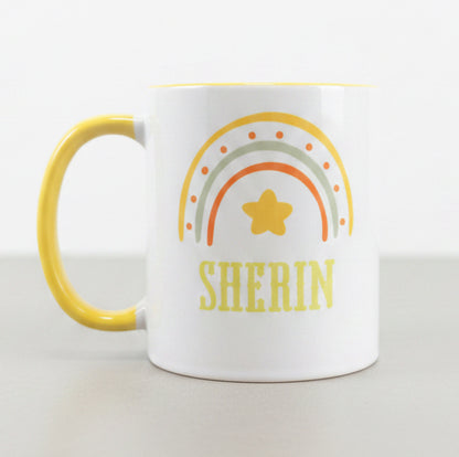 11 ounce Mugs