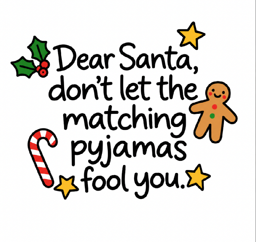 Funny / sweary Christmas mugs