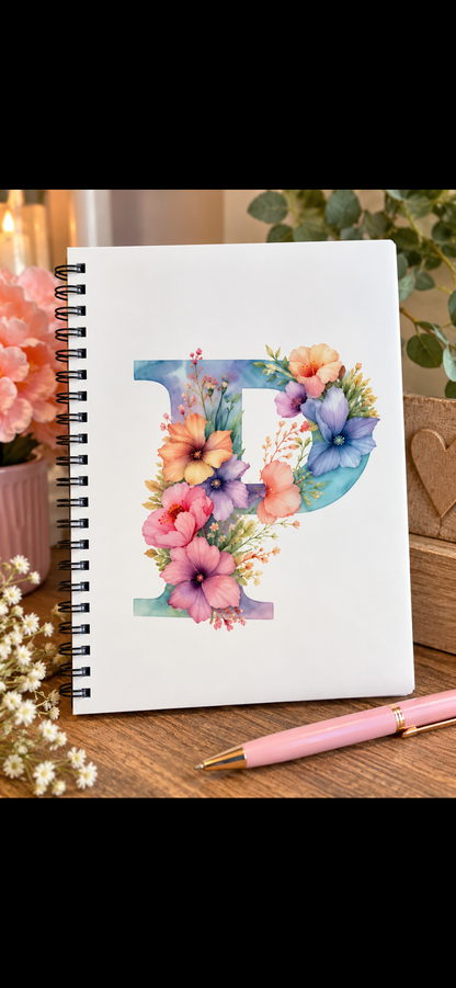 Note books