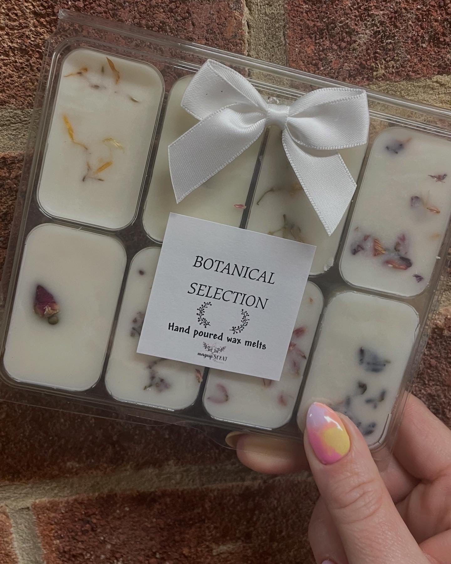 Themed Selection Box