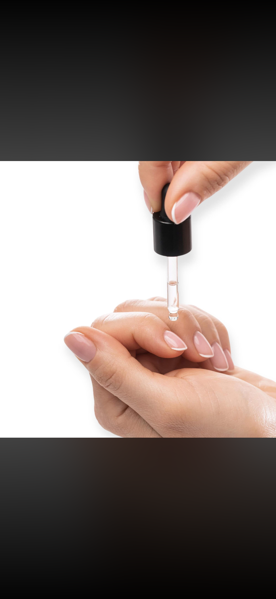 Cuticle Oil