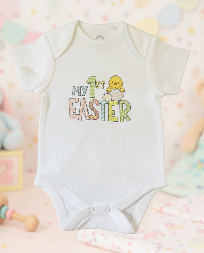 Baby vests
