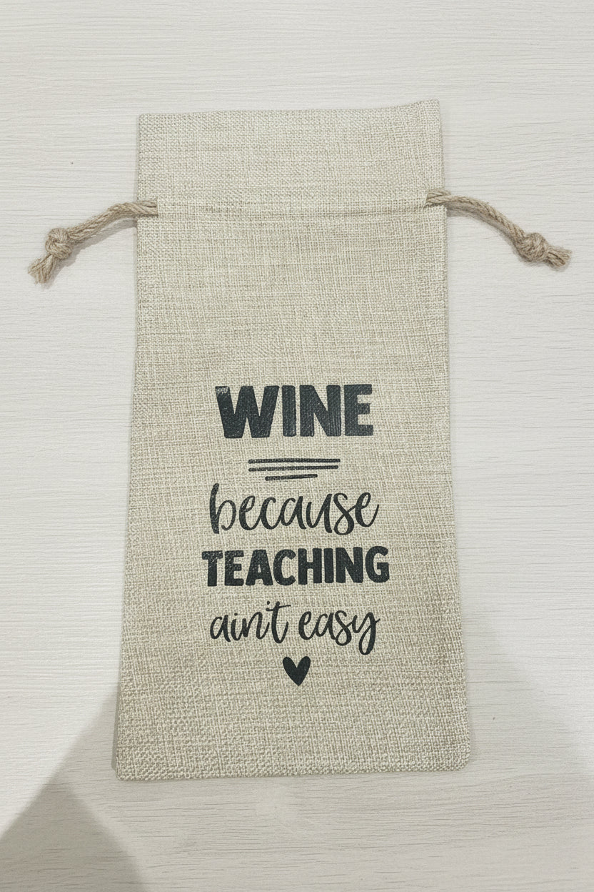 Bottle bags