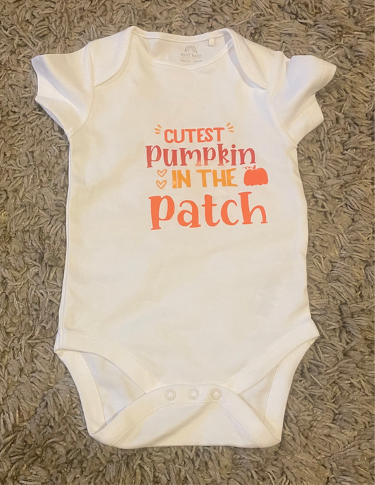 SALE Baby grow age 9-12 month