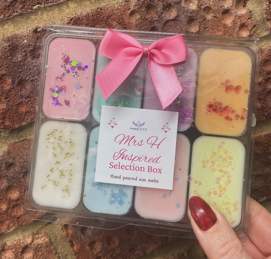 Themed Selection Box