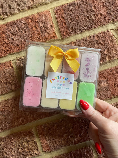 Themed Selection Box