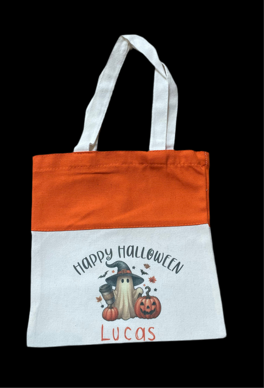 Halloween Bags