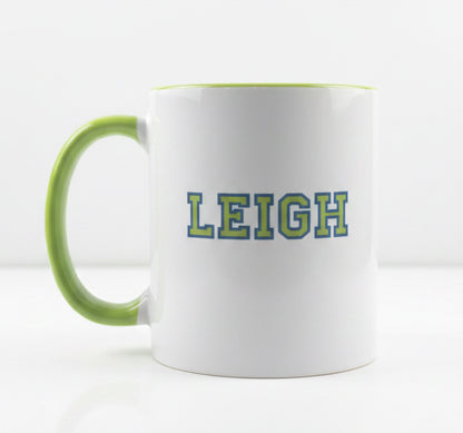 11 ounce Mugs