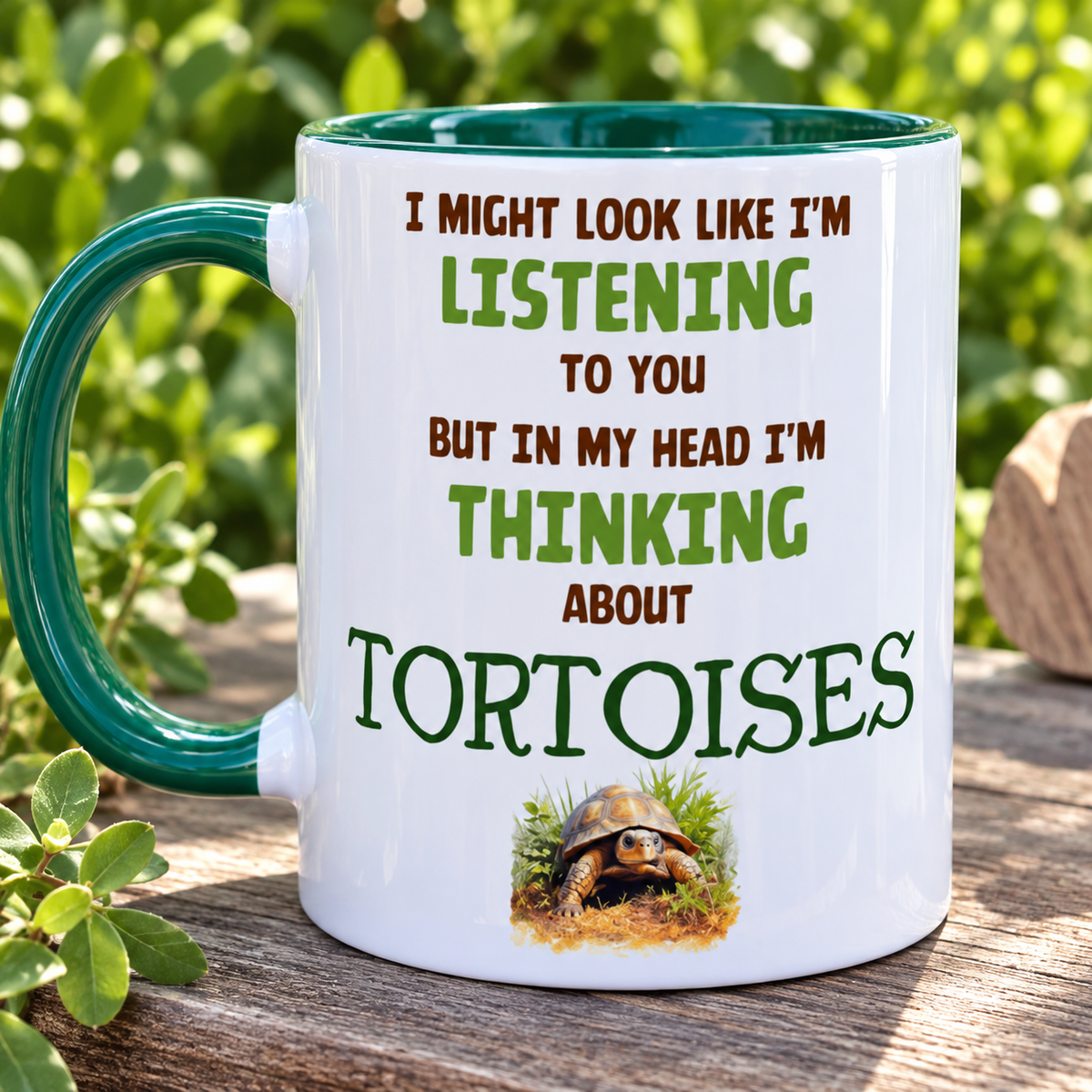 11 ounce white mugs