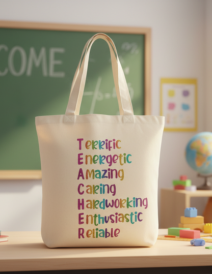 Tote Bags