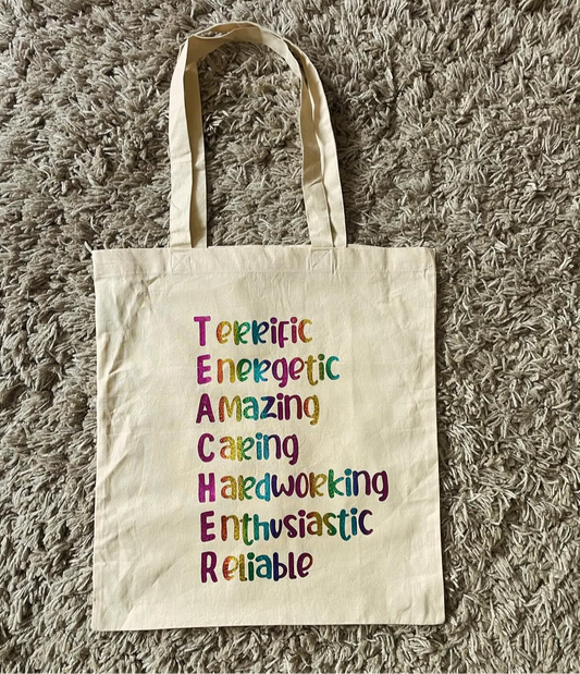 Tote Bags