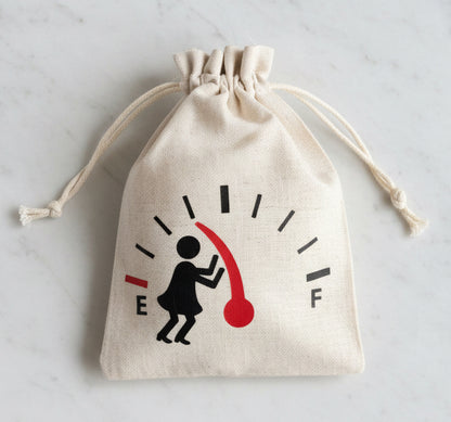 Teacher Fuel Bags