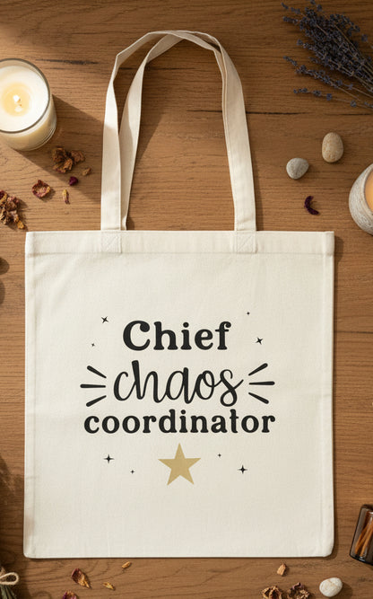 Tote Bags