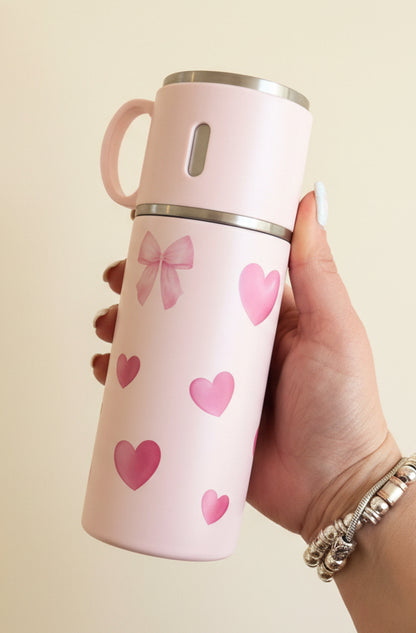 flasks