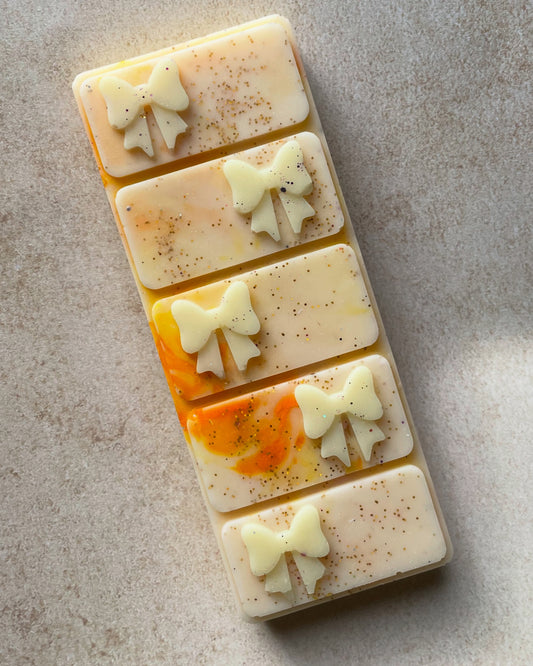 Bow wax bars 50g