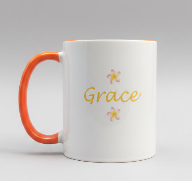 11 ounce Mugs
