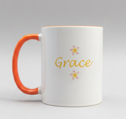 11 ounce Mugs
