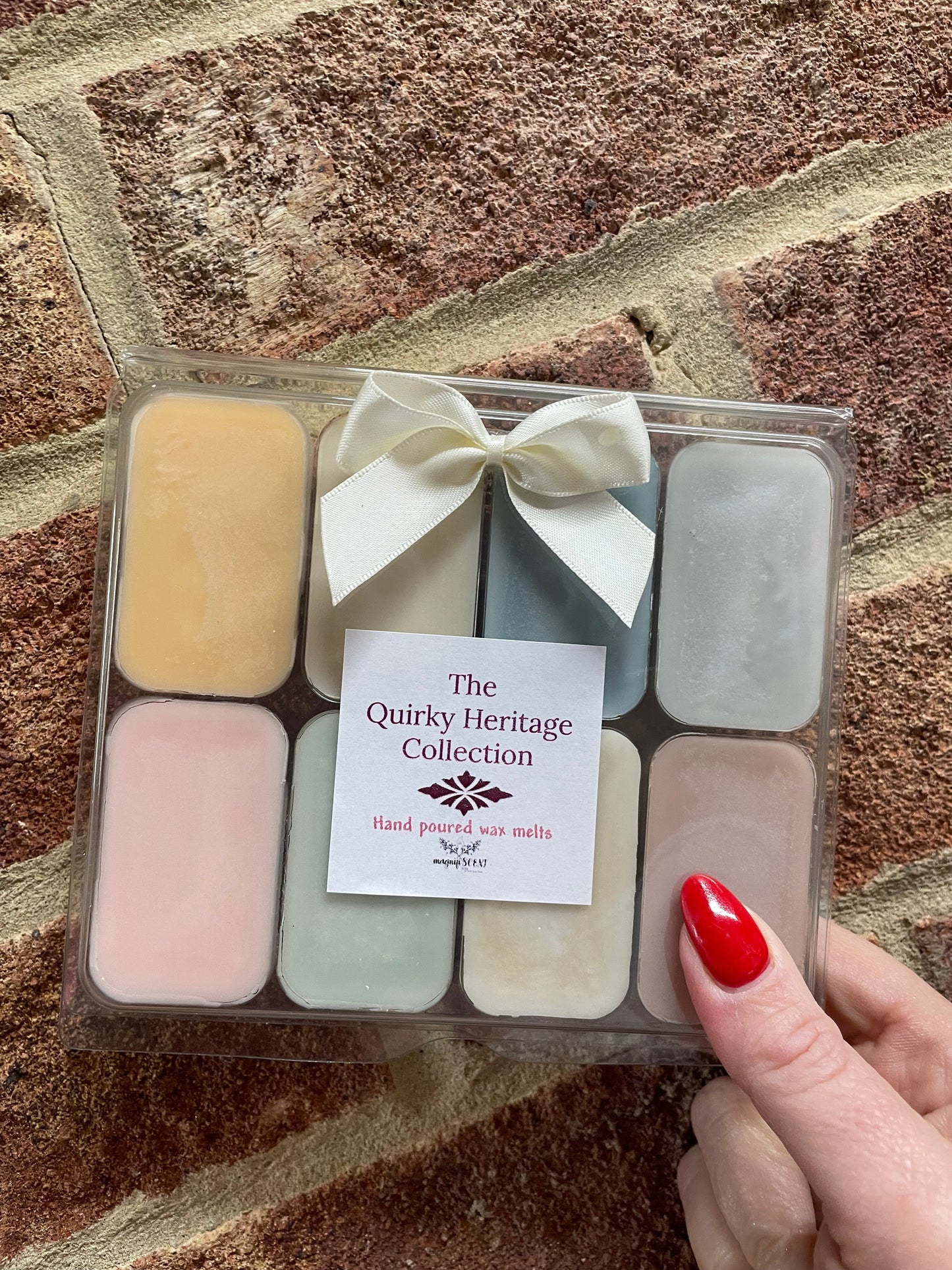 Themed Selection Box