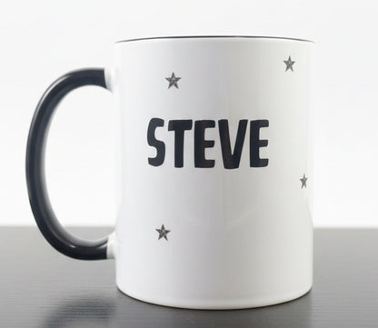 11 ounce Mugs
