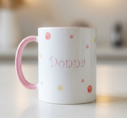 11 ounce Mugs