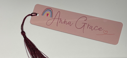 Bookmarks
