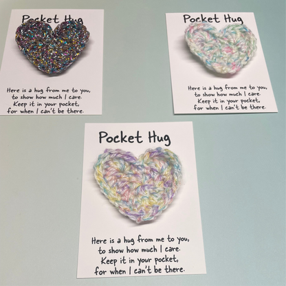 Pocket Hugs