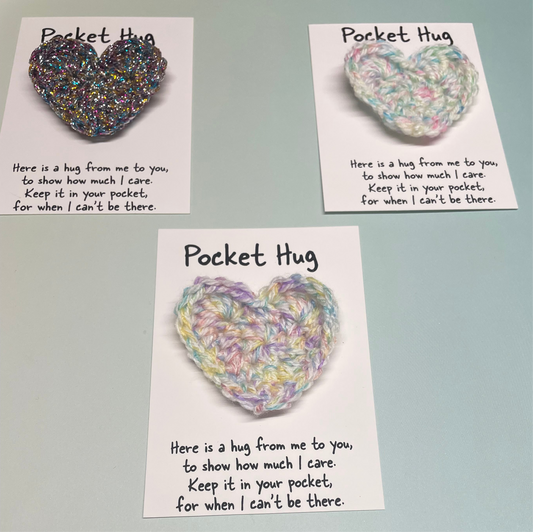 Pocket Hugs