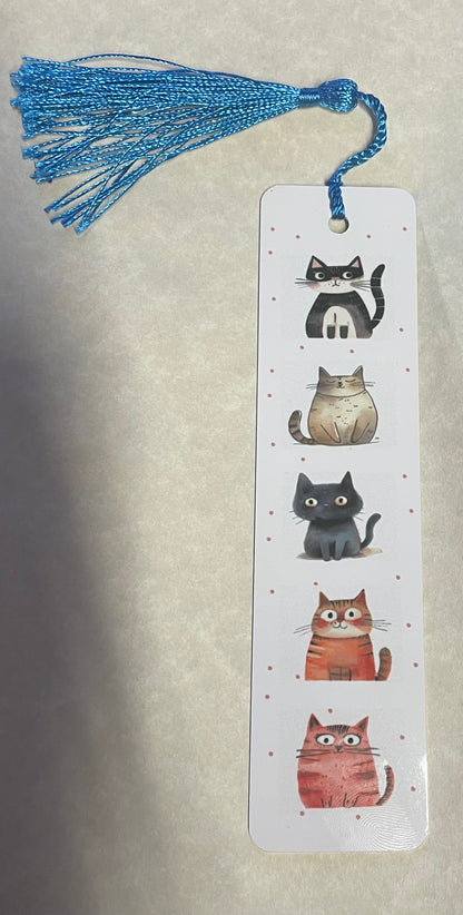 Bookmarks