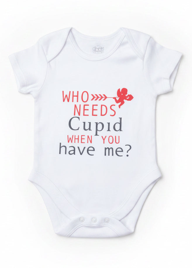 Free baby grows